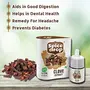 Variety Combo Pack of 7 | Chai Masala Cardamom Ginger Lemongrass Clove and Black Pepper Extract | 5ml (Pack of 7 * 180 Drops)), 6 image