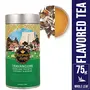 Travancore Black Tea With Kokum And Coconut - 75Gm Loose Leaf Tin, 2 image