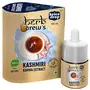 Herb Brews Kashmiri Kahwa Extract for Green Tea 5ml ( 180 Drops)