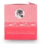 Big Ben Earl Grey Assam Tea With Bergamot Oil Rose Petals (25 Nos Pyramid Teabag Box), 5 image