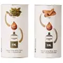 Coffee Combo | Natural Extract Of Cardamom (Elaichi)& (Dalchini)|Spice Extract For Coffee Food and Cakes | 10ml, 3 image