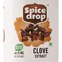 Clove Natural Extract 5ml For Food Beverages and Dessert