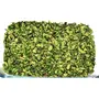 Fresh Unsalted Green Pista Chips - 200 Gms