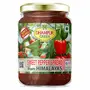 green Sweet Pepper Spread 300g | Spread from Himalayas No Added Color Fresh Fruits of Himalayas