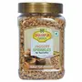 Speciality Jaggery Sprinkles | Pearls Granules Chemical Free Jaggery 200g