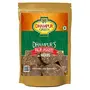 Speciality Palm Jaggery 150g | Karupatti Panai Vellam Udangudi Cubes Small Naturally Made Gur from Palm Syrup and Herbs