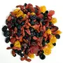 Multi - Mixed Dried Berries - 400 Gms
