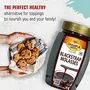 Speciality Blackstrap Molasses 500g | Liquid Jaggery Sugarcane Juice Unsulphured Mineral & Flavor Rich Natural Black Sweetener Syrup for Baking, 6 image