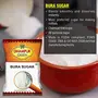 Speciality Natural Bura Sugar Sulphurless White Sugar Powder for Baking Mithaai Chemical Free 500g, 4 image