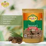 green Palm Jaggery 150g | Karupatti Panai Vellam Udangudi Cubes Small Naturally Made Gur from Palm Syrup and Herbs Natural Jaggery Cubes with No Added Chemical Color & Sulphur 150g, 5 image