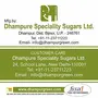 Speciality Sulphurless Desi Khand 2 Kg (2x1 Kg) | Natural Cane Sugar No Chemical Color & Preservatives Vegan Gluten Free, 6 image