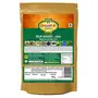 green Palm Jaggery 150g | Karupatti Panai Vellam Udangudi Cubes Small Naturally Made Gur from Palm Syrup and Herbs Natural Jaggery Cubes with No Added Chemical Color & Sulphur 150g, 2 image