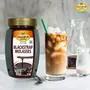 green Blackstrap Molasses 500g | Liquid Jaggery Sugarcane Juice Unsulphured Mineral & Flavor Rich Natural Black Sweetener Syrup for Baking, 5 image