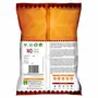 green Vacuum Packed Jaggery 1 Kg | No Colour No Preservatives Chemical Free No Sulphur No Fertilizers GMO Fat Free, 2 image