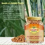 Speciality Jaggery Pearls Granules 700g | Chemical Free Jaggery No Sulphur No Coloring Agent and Preservatives, 4 image
