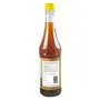 green Natural Sugarcane Vinegar Sirka with Mother for Cooking Pickles Organic Natural Raw Real Pure Sugar Cane Ganne Ka Vinegar Sirka Unrefined Not Concentrate 650ml, 2 image