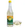 Speciality Clear Liquid Sugar Sweetner Syrup Glucose Fructose Syrup (Pack of 1 - 1kg), 4 image