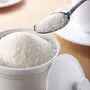 green White Sugar Sachets 1Kg (5g x 200pcs) | Sugar Sachets Tea Coffee Milk Sulphurless Superfine Cane Sugar Double Refined, 3 image