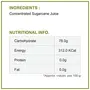green Sugarcane Molasses | Sheera | Kakavi | Raab | Jaggery Syrup1 Kg (2x500g), 6 image