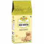 Speciality Jaggery Gur Pista Nan Khatai 200g Pure Gur Gud Bakery Cookies Biscuit Healthy Snacks with No Added Sugar for Diet, 2 image