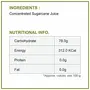 green Sugarcane Molasses 735ml | Sheera Kakvi Raab Jaggery Cane Syrup Liquid Gur - Concentrated Sugarcane Juice, 6 image