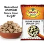 Speciality Bulk Green Sugar Cubes (Assorted)- Pack of 4, 3 image