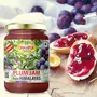 Speciality Mixed Fruits Jam Apricot Jam Plum Jam No Added Color & Preservatives with Fresh Fruits of Himalayas and Sugar Cane Juice No Added Sugar Sugar Free Jam 600grams, 5 image