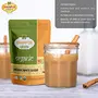 Speciality Organic Jaggery Powder and Organic White Sugar - Desi Khand Combo 750gms, 6 image