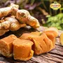 Speciality Ginger Jaggery Powder + Masala Gur Combo - 550 Grams, 6 image