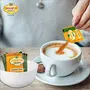 green Brown Sugar Sachets 1Kg (5g x 200 Sachets) |Sugar Sachets for Tea Coffee Sulphurless Natural Cane Sugar Double Refined, 4 image