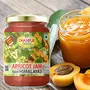 Speciality Mixed Fruits Jam Strawberry Spread Apricot Jam No Added Color & Preservatives with Fresh Fruits of Himalayas and Sugar Cane Juice No Added Sugar Sugar Free Jam 600grams, 4 image
