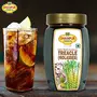 green Sugarcane Molasses | Sheera | Kakavi | Raab | Jaggery Syrup1 Kg (2x500g), 5 image