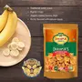 Speciality Jaggery Banana Chips (150 g), 4 image