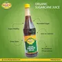 Speciality Organic Sugarcane Juice Ganne Ka Ras (Concentrated) 735 ml, 5 image
