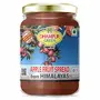 Speciality Mixed Fruits Jam Spread Gift Box Hampers - Apple Fruit Spread Sweet Pepper Spread Strawberry Spread and Kiwi Fruit Spread (300g each) Made from Natural Himalayan Fruits No Chemical Sugar Preservatives Chemical Free Diwali Gift Hamper for Family, 3 image