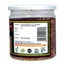 Speciality Herbal Tea Khada 250g + Turmeric Jaggery Gur Powder 300g Combo, 4 image