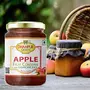 Speciality Mixed Fruits Jam Apple Jam Pineapple Jam No Added Color & Preservatives with Fresh Fruits and Sugar Cane Juice No Added Sugar Sugar Free Jam 600grams, 4 image