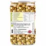 Speciality Caramel Jaggery Makhana Foxnut Healthy Snacks Superfood for Party Kids 90 grams, 3 image