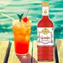 Speciality Grenadine Mocktail 900ml (3 x 300ml) | Mocktail Syrup Bar Mocktails Cocktails Syrup, 3 image