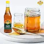 green Golden Syrup Natural Sugar Sweeteners Syrup for Baking Cocktail 735ml, 5 image