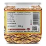 Speciality Almond Caramel Brittle - Badam Chikki - Indian Energy Bar 200g, 2 image