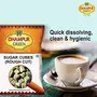 Speciality Bulk Green Sugar Cubes (Assorted)- Pack of 4, 5 image