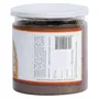 Speciality Demerara Cinnamon Sugar Jar Brown Sugar Infused with Real Organic Cinnamon  975grams (3x325g), 2 image