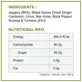 green Haldi Masala Gur for Doodh 500g (2 x 250g) | Spiced Jaggery Turmeric Latte No Added Sugar Natural Remedy Immunity Booster, 6 image