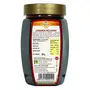 green Cinnamon Molasses Sugarcane Juice Unsulphured Mineral Rich Thick Natural Sweetener Syrup for Baking 500g, 2 image