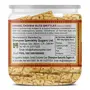 Speciality Cashew Nuts Caramel Brittle - Kaju Til Chikki â Indian Energy Bar 200g, 3 image