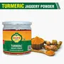 Speciality Jaggery Powder Combo Packs 900g - Health & Immunity Booster - Spiced Jaggery Powder, 5 image