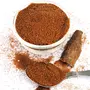 Speciality Demerara Cinnamon Sugar Jar Brown Sugar Infused with Real Organic Cinnamon  975grams (3x325g), 3 image