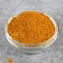 Speciality Haldi Turmeric Masala Gur | Gud Jaggery Powder for Milk Doodh - 250g, 4 image