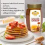 Speciality Golden Syrup Natural Sugar Sweeteners Syrup for Baking Cocktail (Pack of 2-500g), 2 image